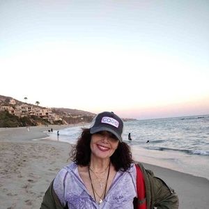 Meet your Posher, Abbey